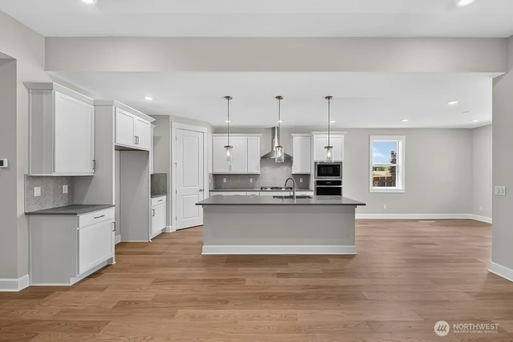 2719 Bowthorpe Street SE Lacey WA 98513
