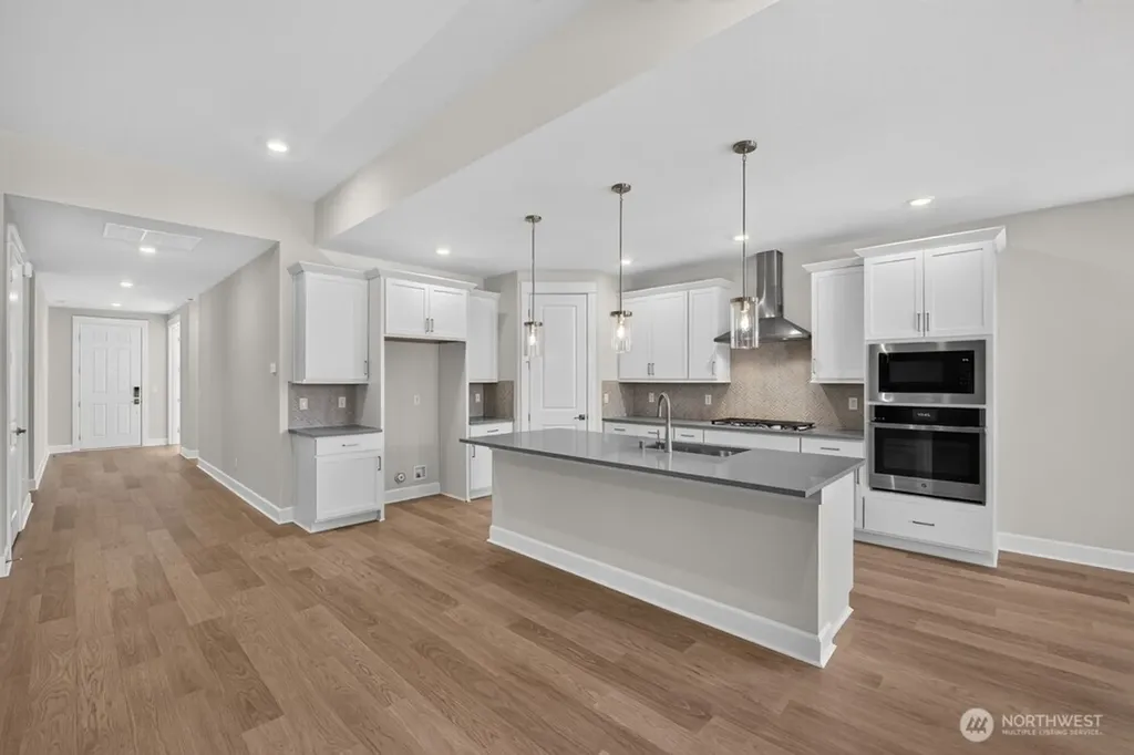 2719 Bowthorpe Street SE Lacey WA 98513