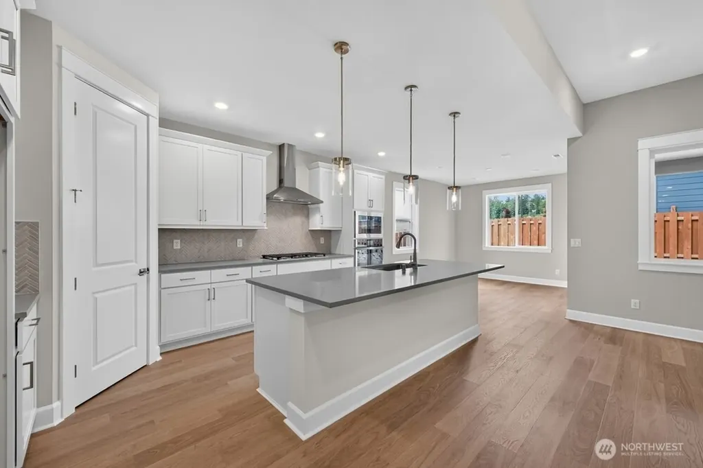 2719 Bowthorpe Street SE Lacey WA 98513