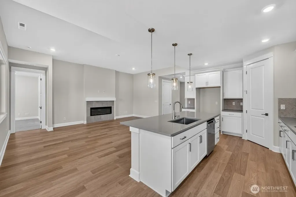 2719 Bowthorpe Street SE Lacey WA 98513