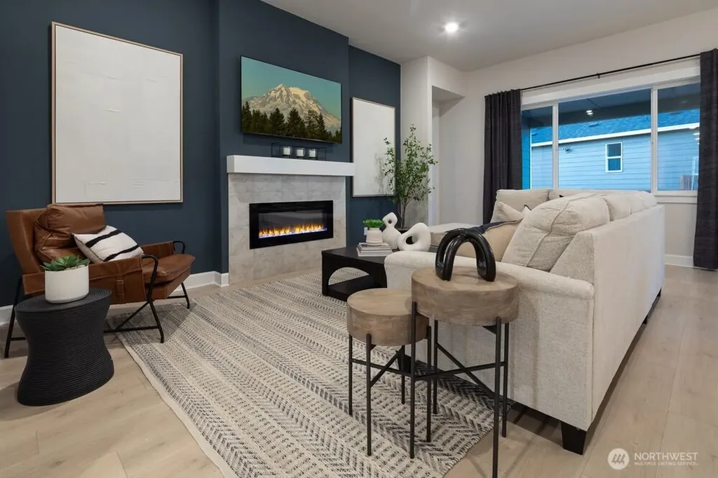 2719 Bowthorpe Street SE Lacey WA 98513