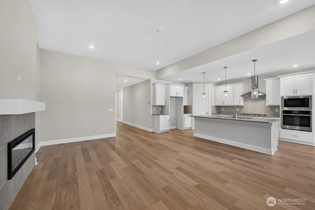 2719 Bowthorpe Street SE Lacey WA 98513