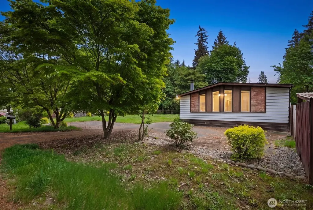 2641 Scotlac Drive SW Olympia WA 98512
