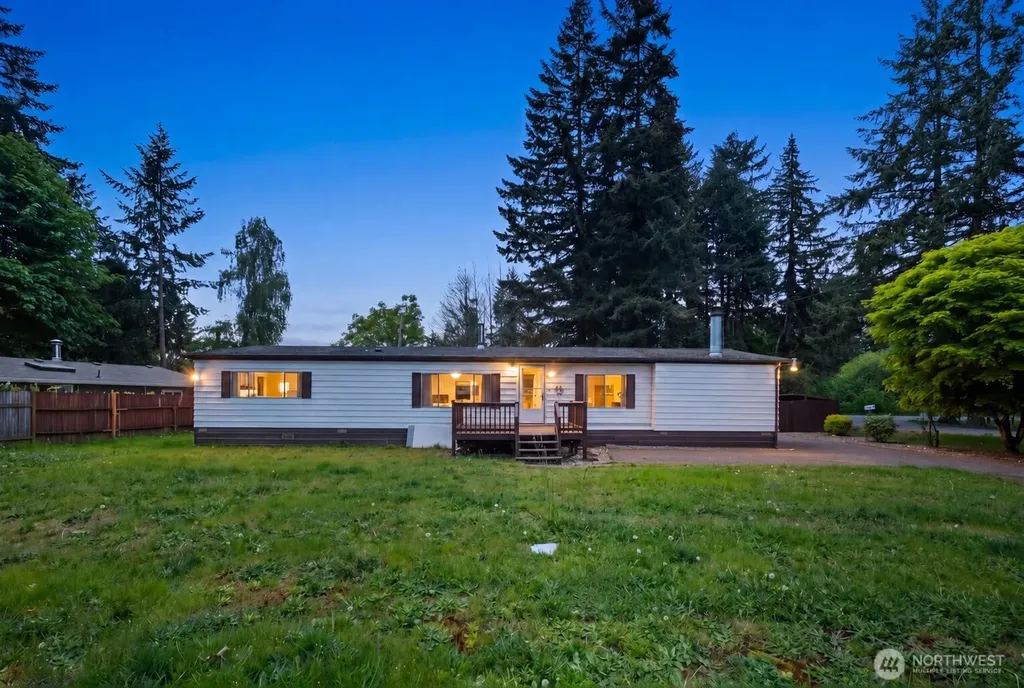 2641 Scotlac Drive SW Olympia WA 98512