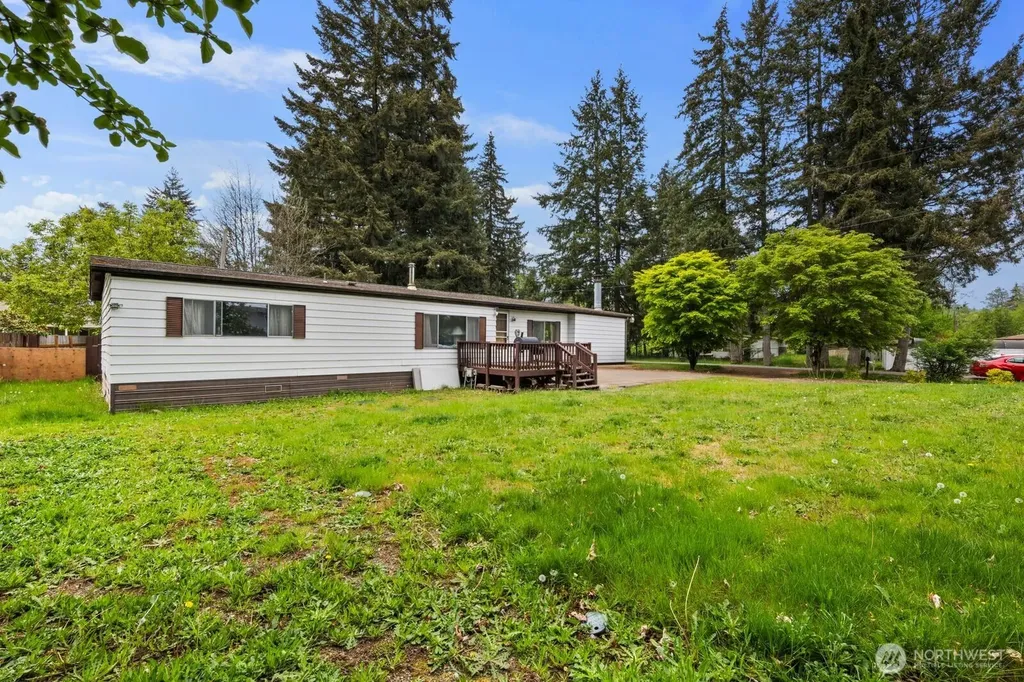 2641 Scotlac Drive SW Olympia WA 98512
