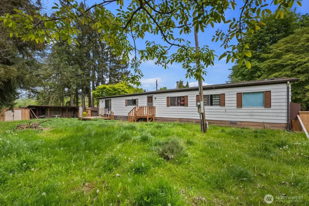 2641 Scotlac Drive SW Olympia WA 98512