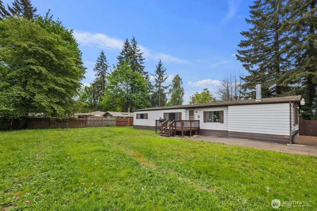 2641 Scotlac Drive SW Olympia WA 98512