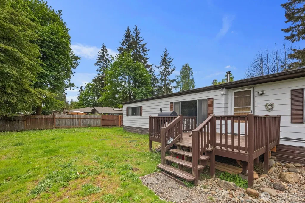 2641 Scotlac Drive SW Olympia WA 98512