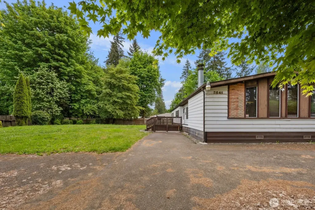 2641 Scotlac Drive SW Olympia WA 98512