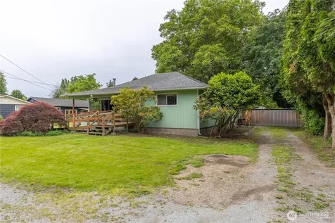 325 N Baker Street Mount Vernon WA 98273