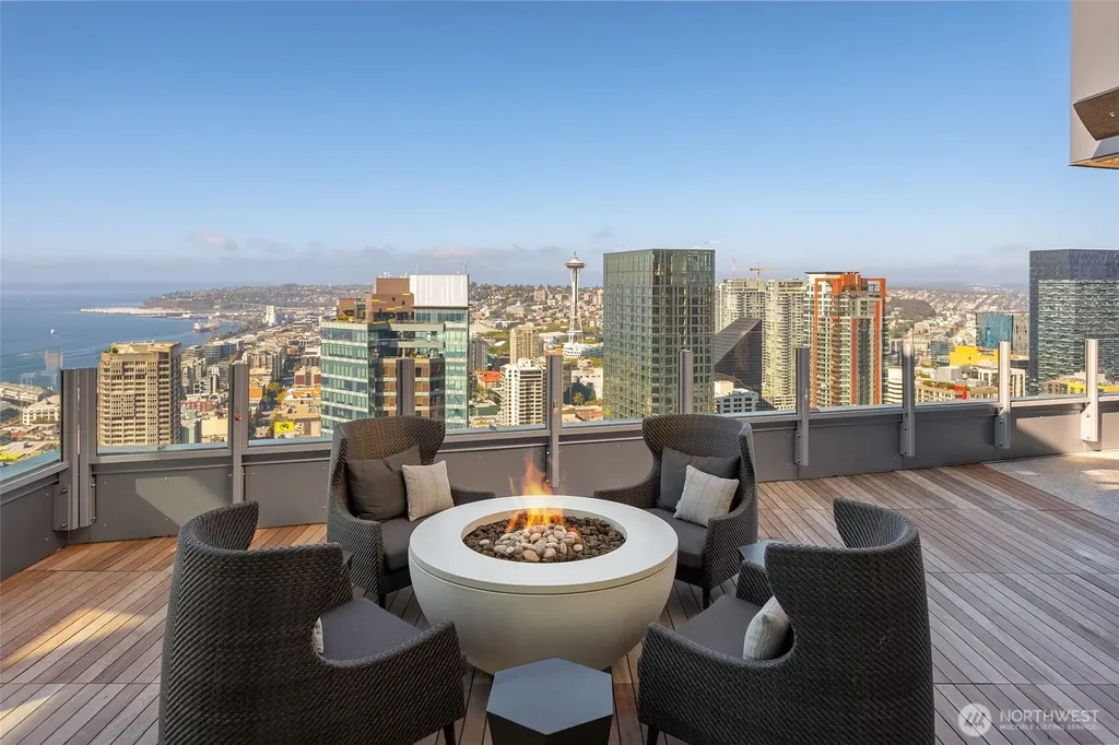 121 Stewart Street Seattle WA 98101