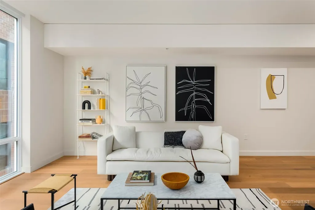 121 Stewart Street Seattle WA 98101
