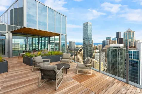 121 Stewart Street Seattle WA 98101