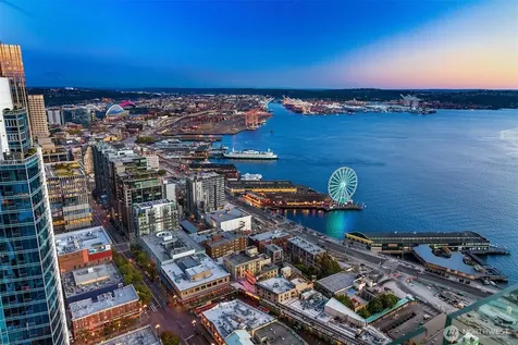 121 Stewart Street Seattle WA 98101