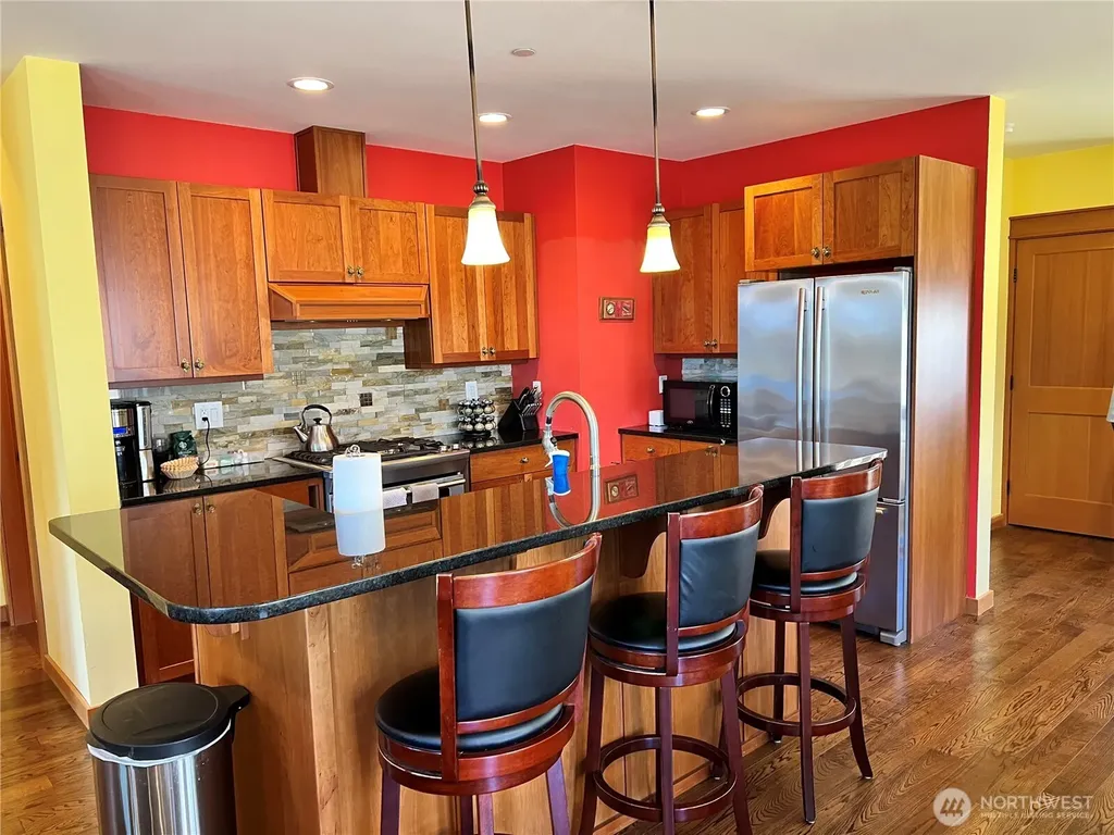 18 Fishing Alley Orcas Island WA 98245