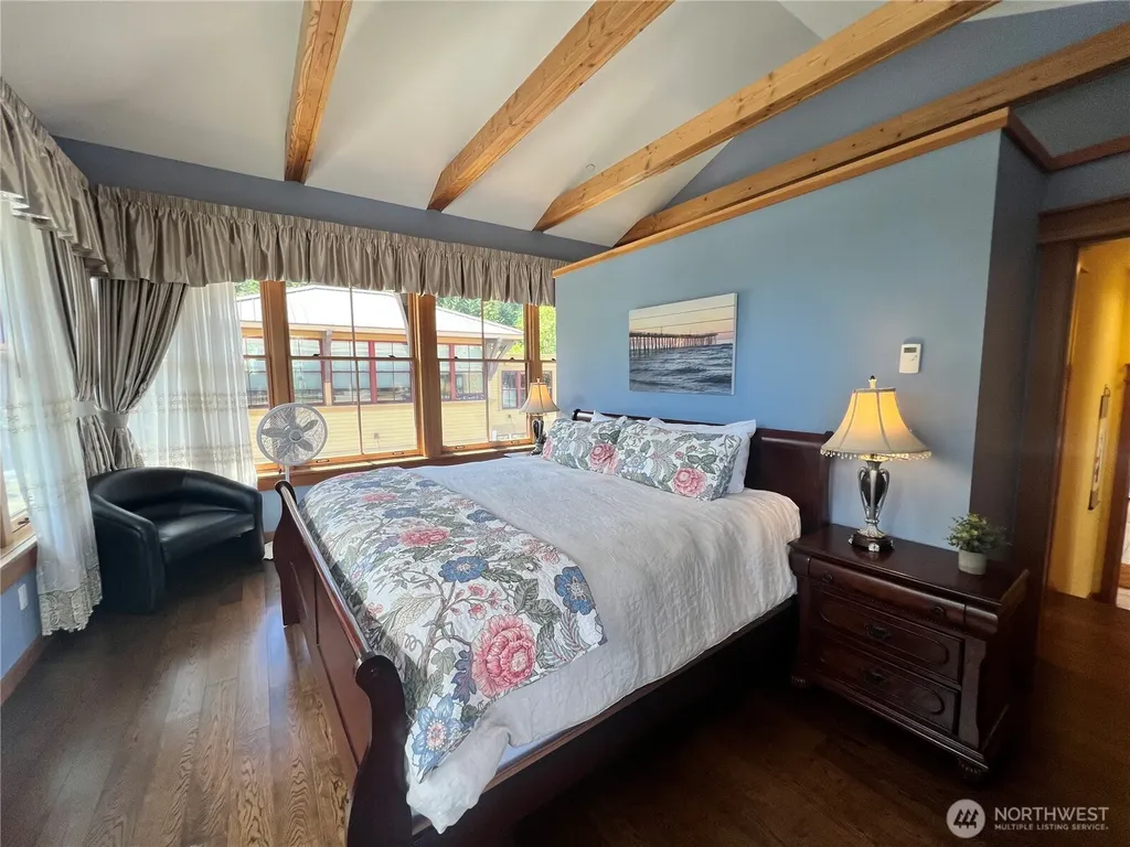 18 Fishing Alley Orcas Island WA 98245