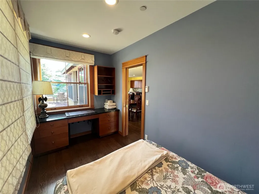 18 Fishing Alley Orcas Island WA 98245