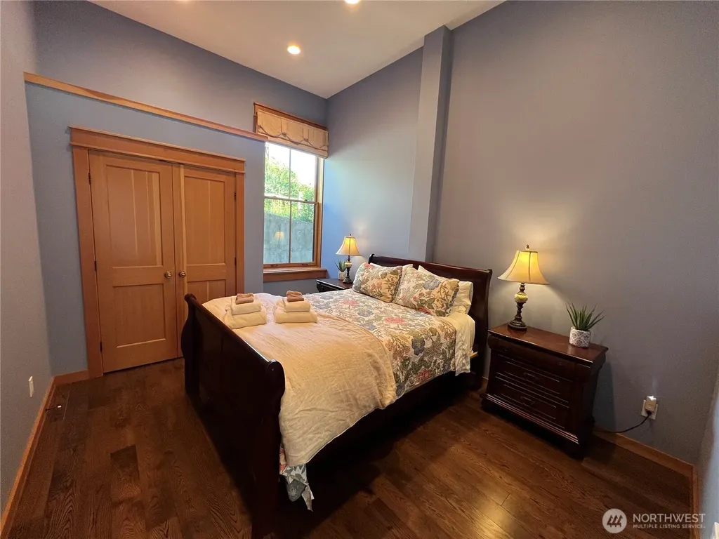 18 Fishing Alley Orcas Island WA 98245