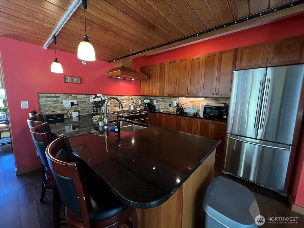 18 Fishing Alley Orcas Island WA 98245