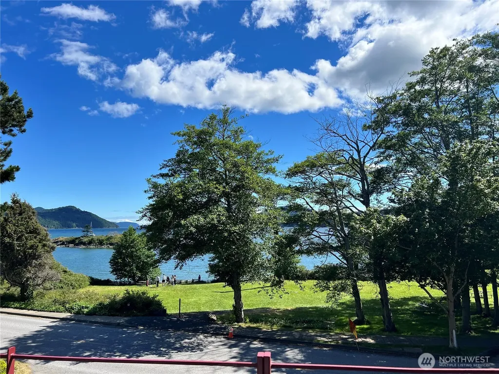 18 Fishing Alley Orcas Island WA 98245