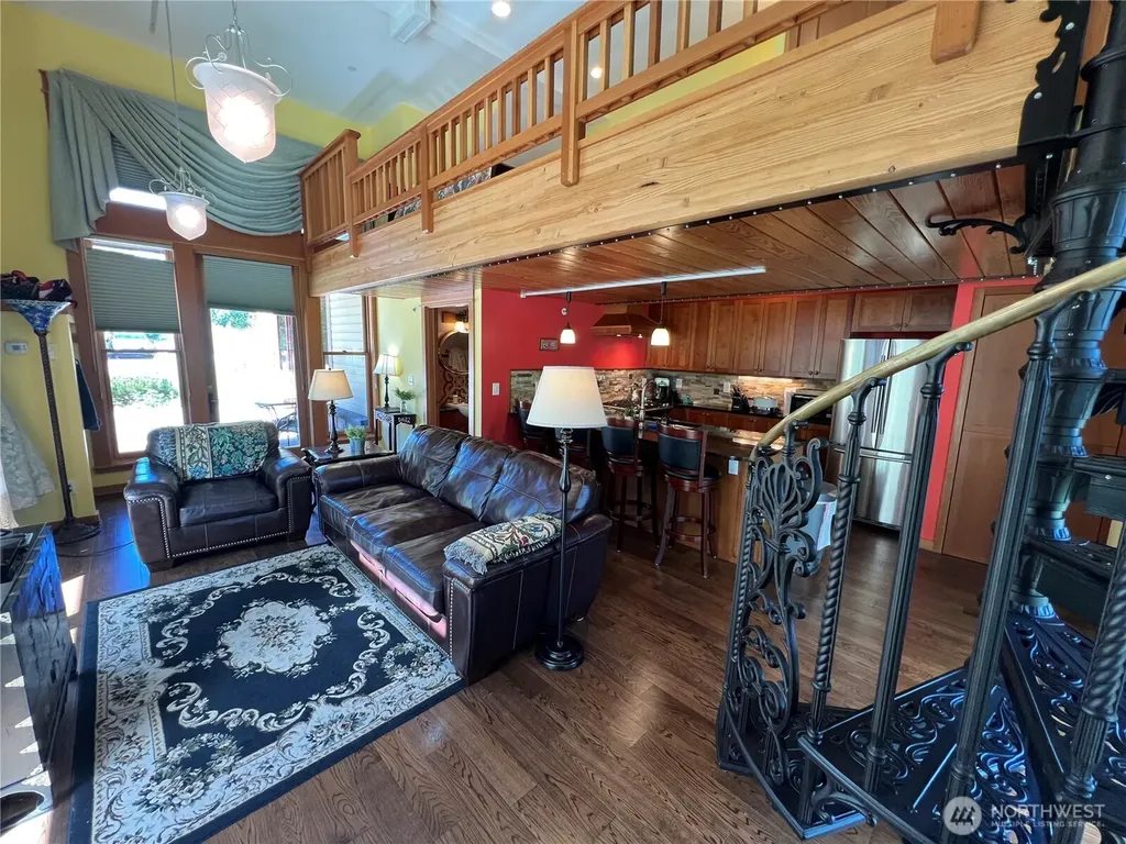 18 Fishing Alley Orcas Island WA 98245