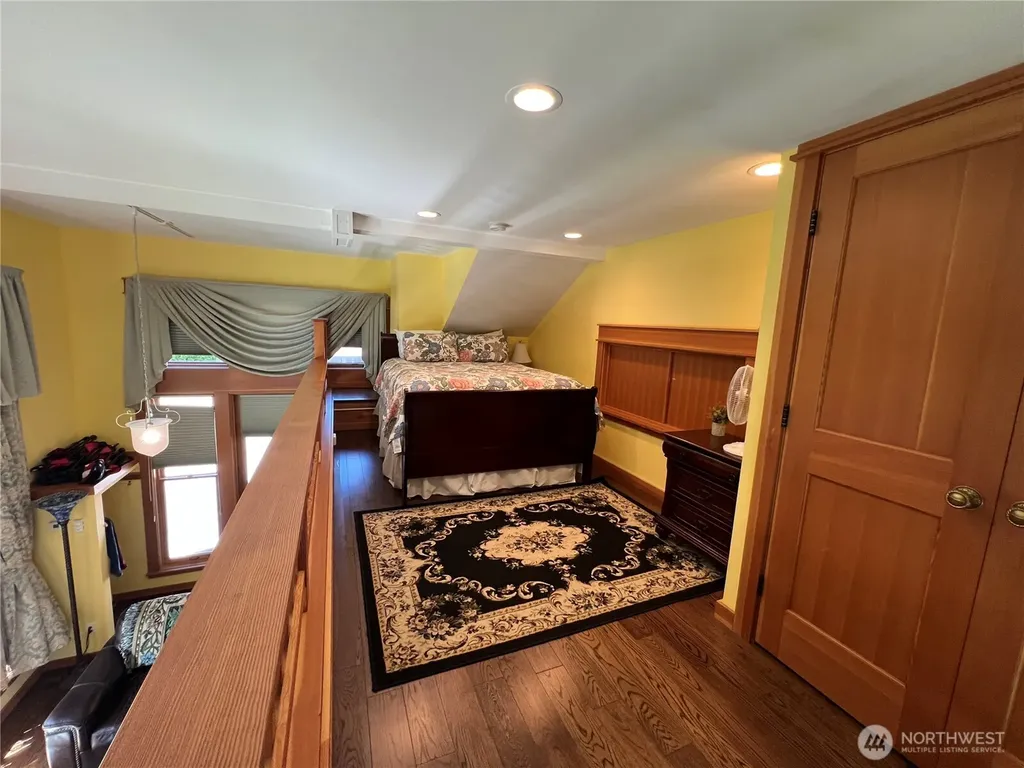 18 Fishing Alley Orcas Island WA 98245