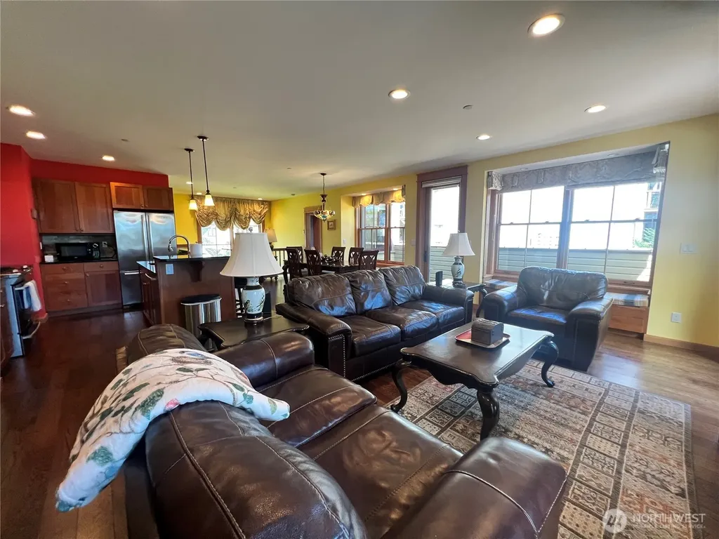 18 Fishing Alley Orcas Island WA 98245