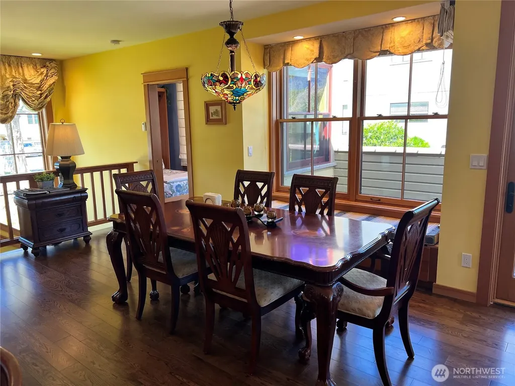 18 Fishing Alley Orcas Island WA 98245