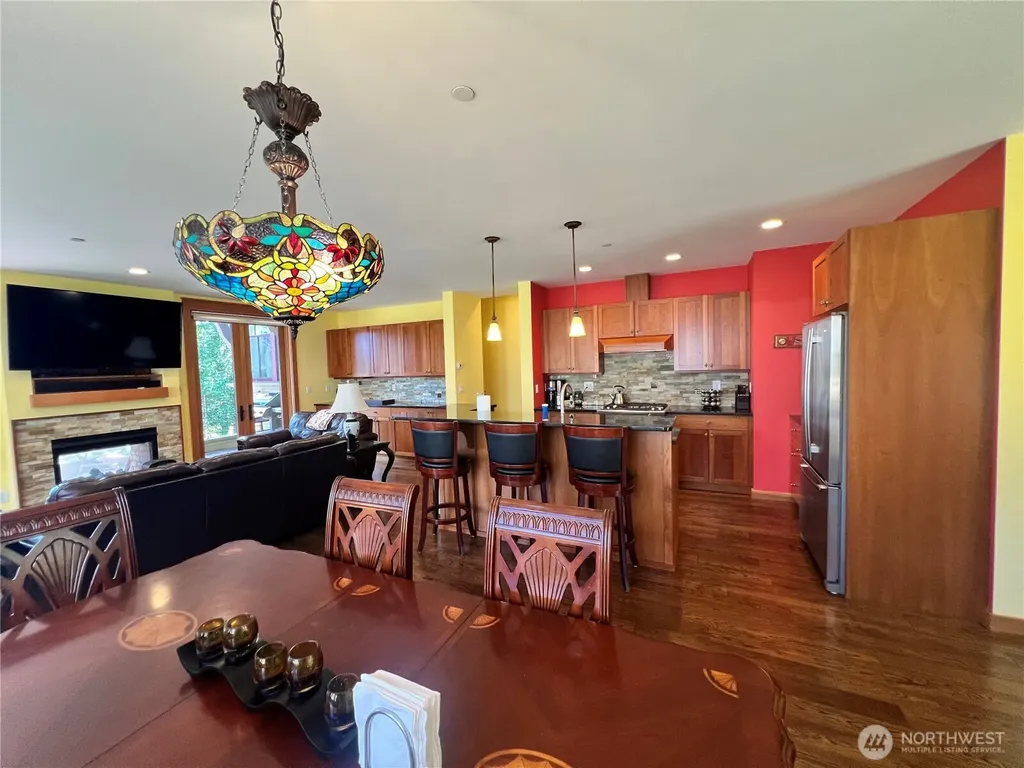 18 Fishing Alley Orcas Island WA 98245