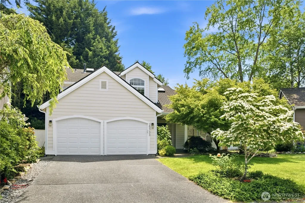 25733 SE 39th Street Sammamish WA 98029