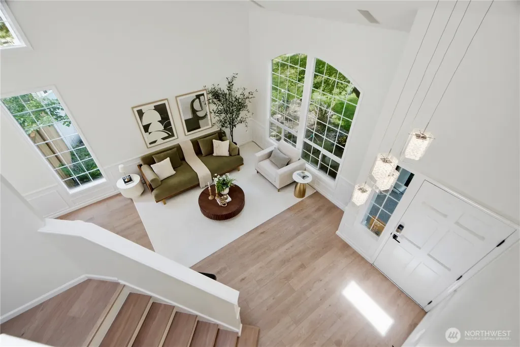 25733 SE 39th Street Sammamish WA 98029