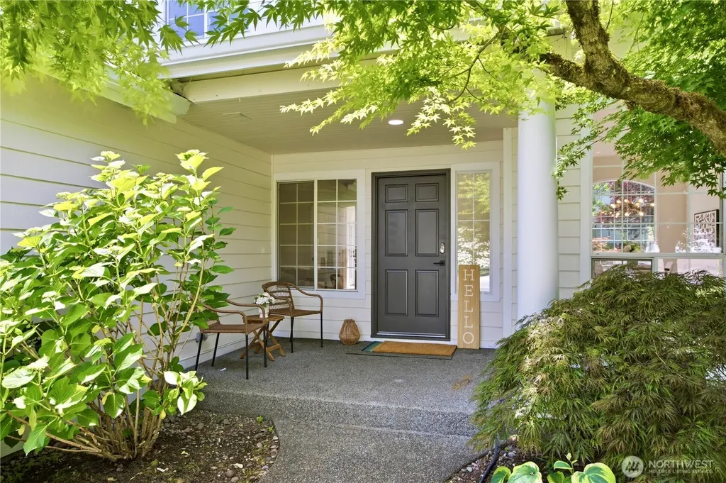 25733 SE 39th Street Sammamish WA 98029