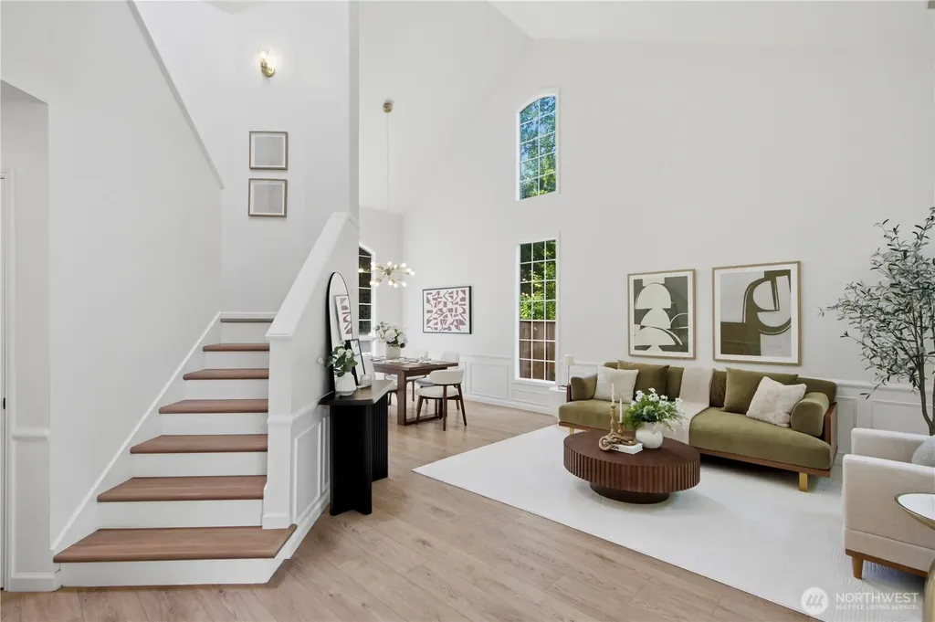 25733 SE 39th Street Sammamish WA 98029