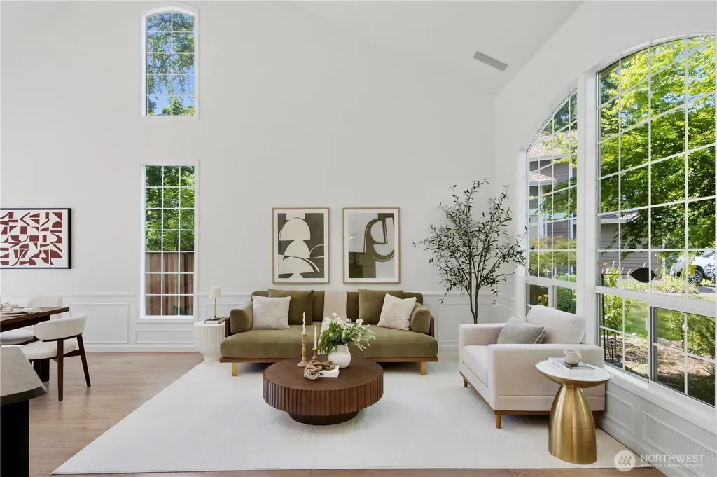 25733 SE 39th Street Sammamish WA 98029