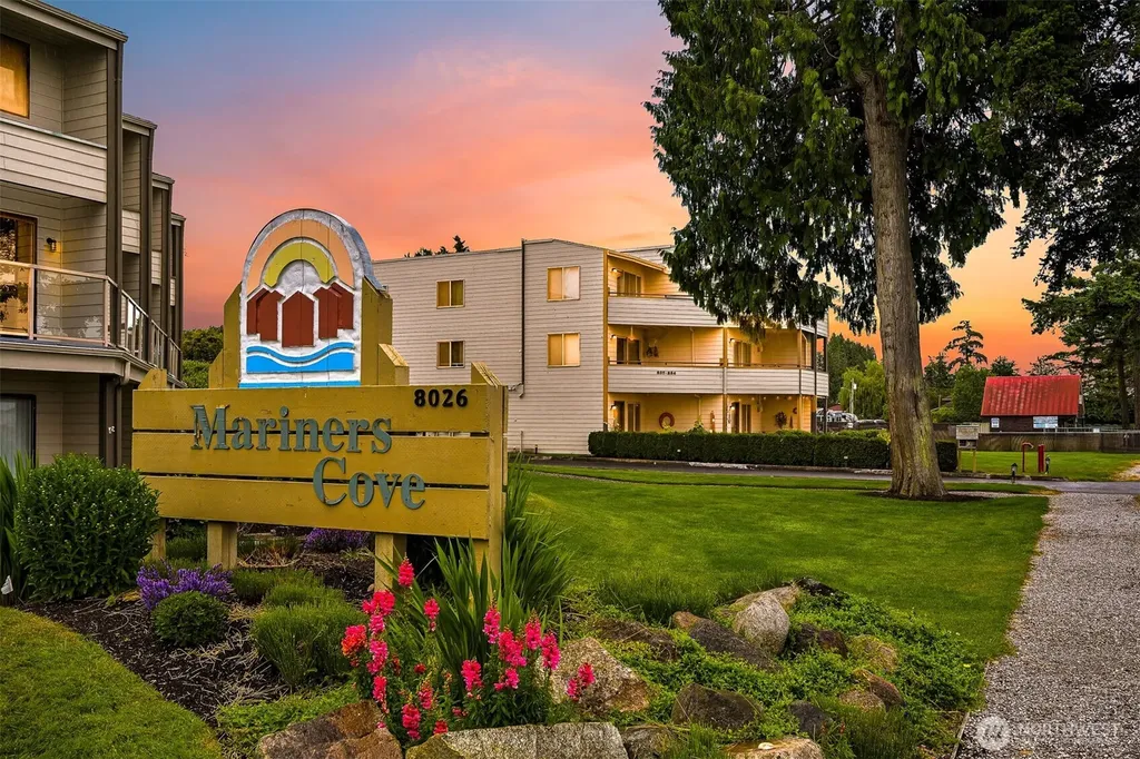 8026 Birch Bay Drive Blaine WA 98230