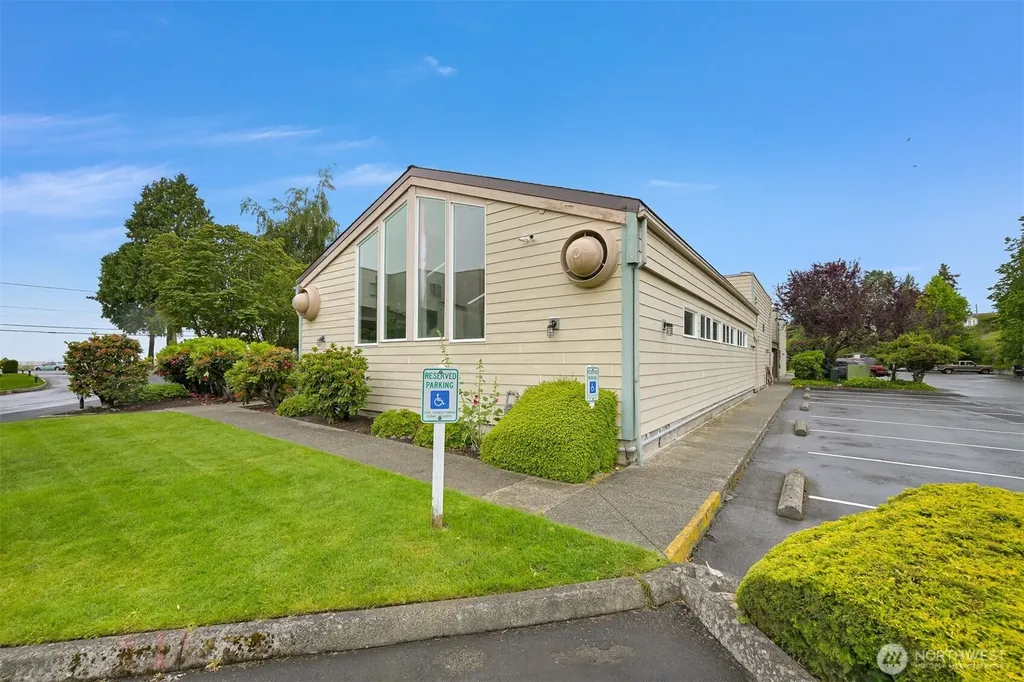 8026 Birch Bay Drive Blaine WA 98230