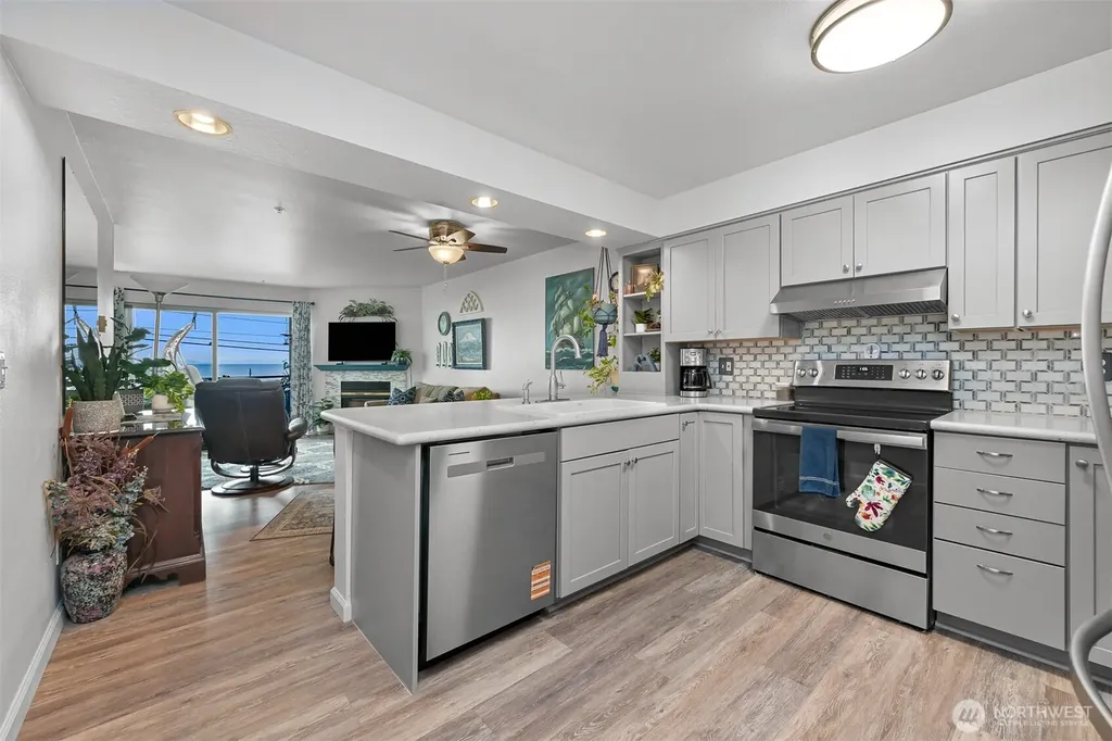 8026 Birch Bay Drive Blaine WA 98230