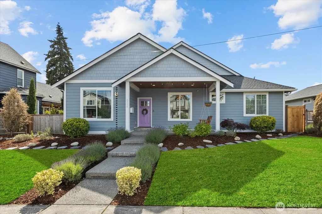 2334 S Wilkeson Street Tacoma WA 98405
