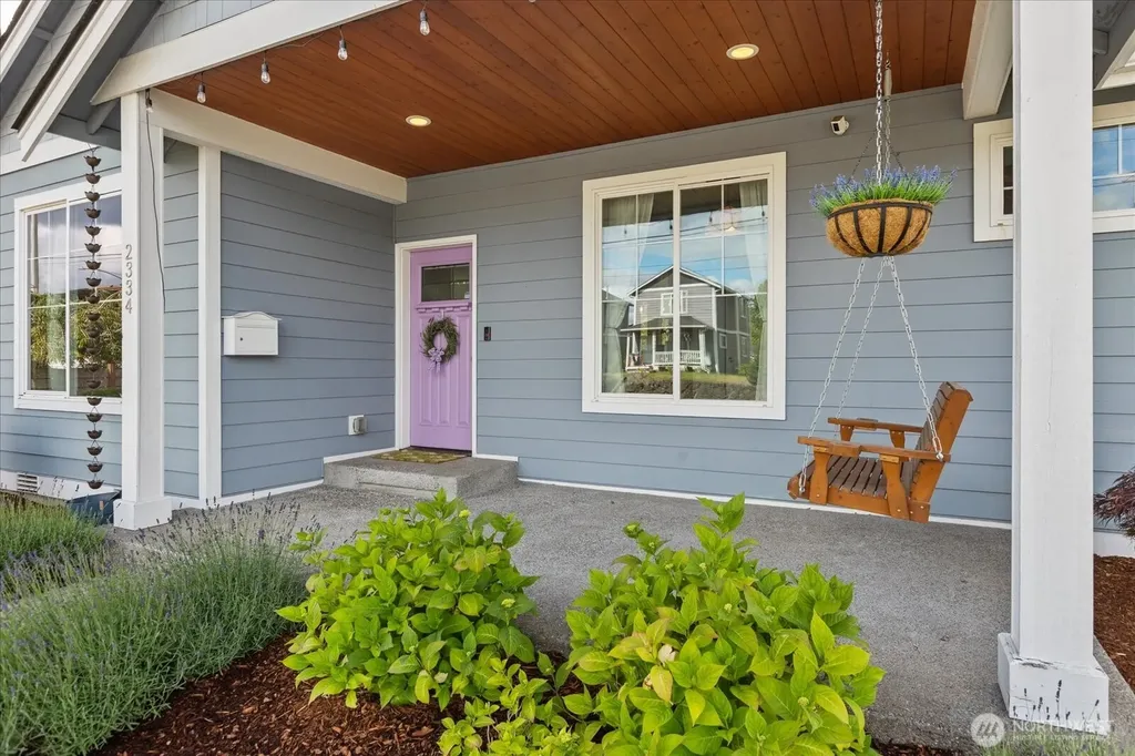 2334 S Wilkeson Street Tacoma WA 98405