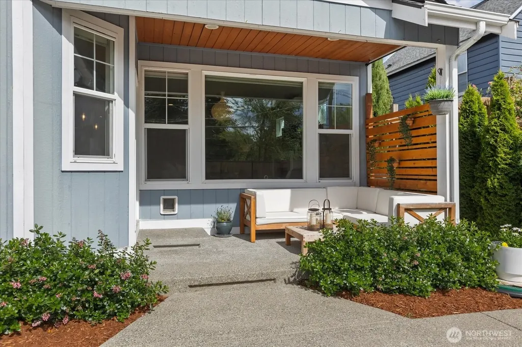 2334 S Wilkeson Street Tacoma WA 98405