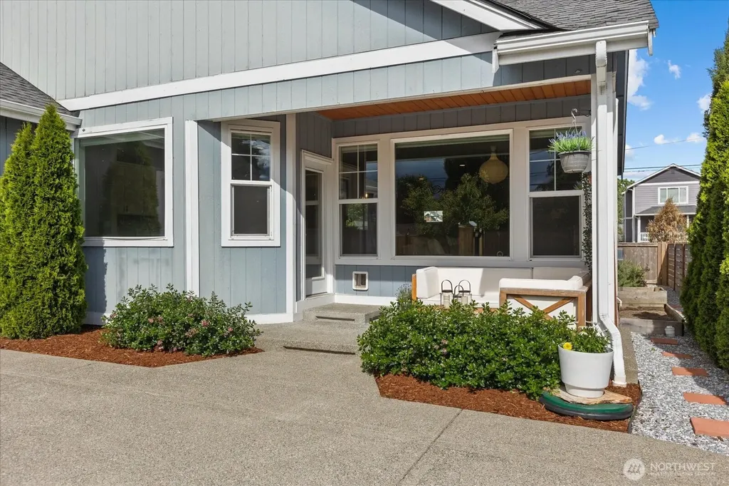 2334 S Wilkeson Street Tacoma WA 98405