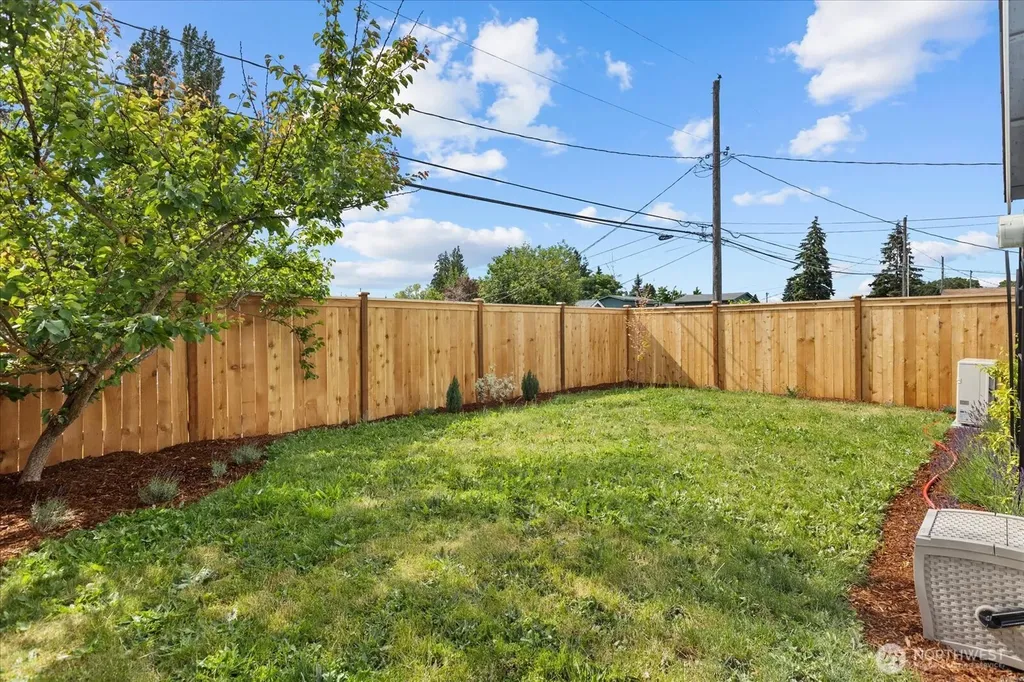 2334 S Wilkeson Street Tacoma WA 98405