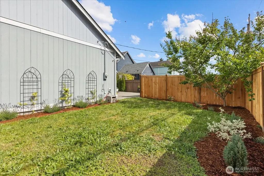 2334 S Wilkeson Street Tacoma WA 98405
