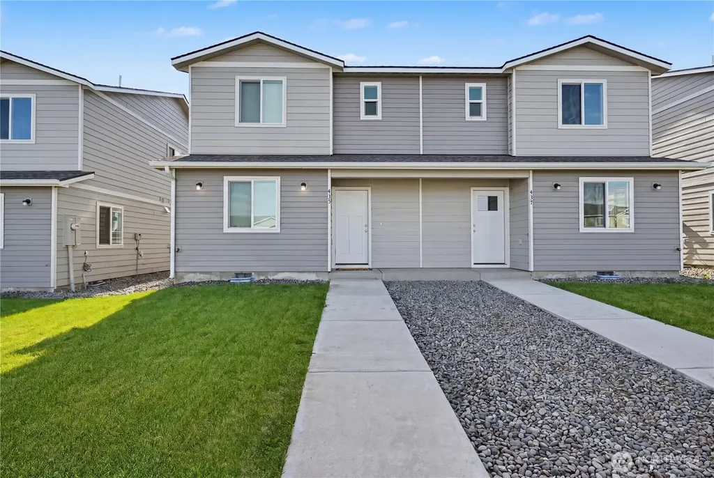 475 N Fifth Avenue Connell WA 99326