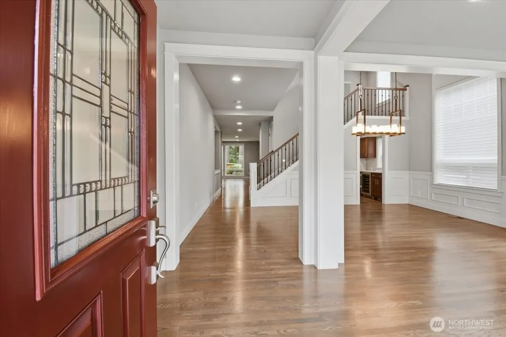 21384 NE 9th Place Sammamish WA 98074