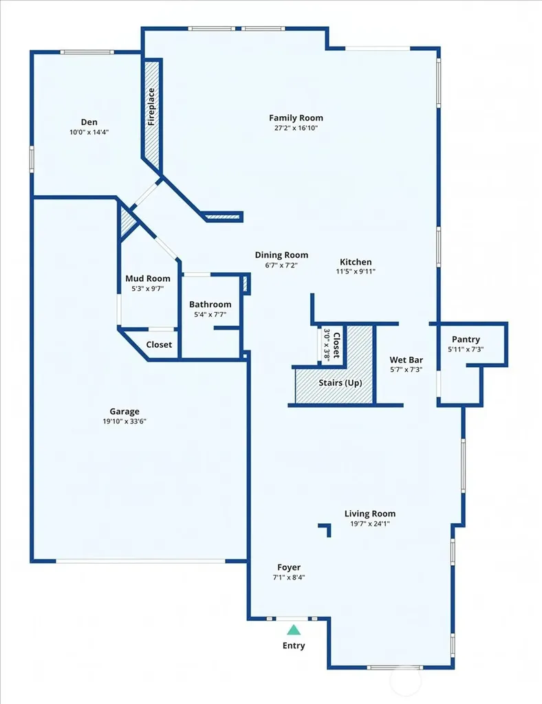 21384 NE 9th Place Sammamish WA 98074