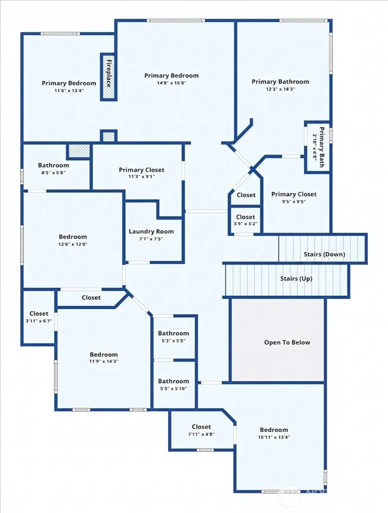 21384 NE 9th Place Sammamish WA 98074