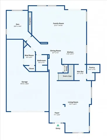 21384 NE 9th Place Sammamish WA 98074