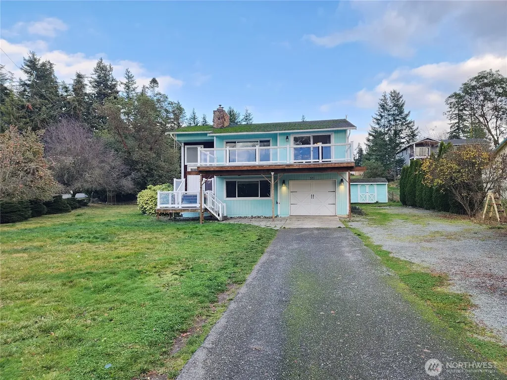 371 Melissa Street Camano Island WA 98292