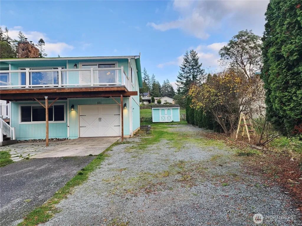 371 Melissa Street Camano Island WA 98292